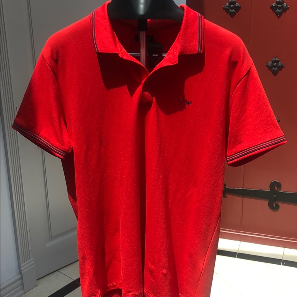 Armani Jeans XXL